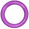 Кольцо гимнастическое круглое фиолетовый — изображение 2