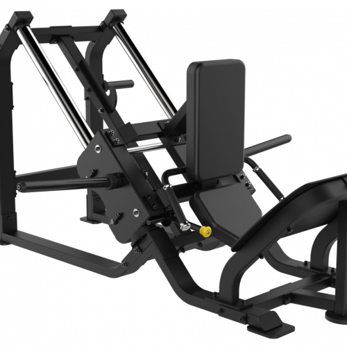 Гак машина/ Икроножные Impulse SL7021