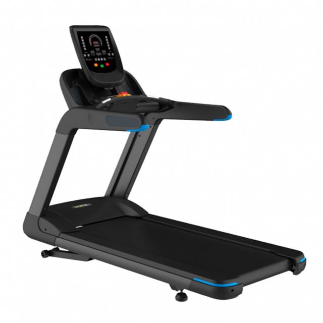 БЕГОВАЯ ДОРОЖКА DHZ X-7000
