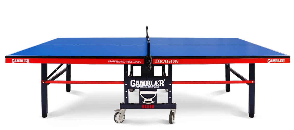 Стол теннисный DRAGON — изображение 2