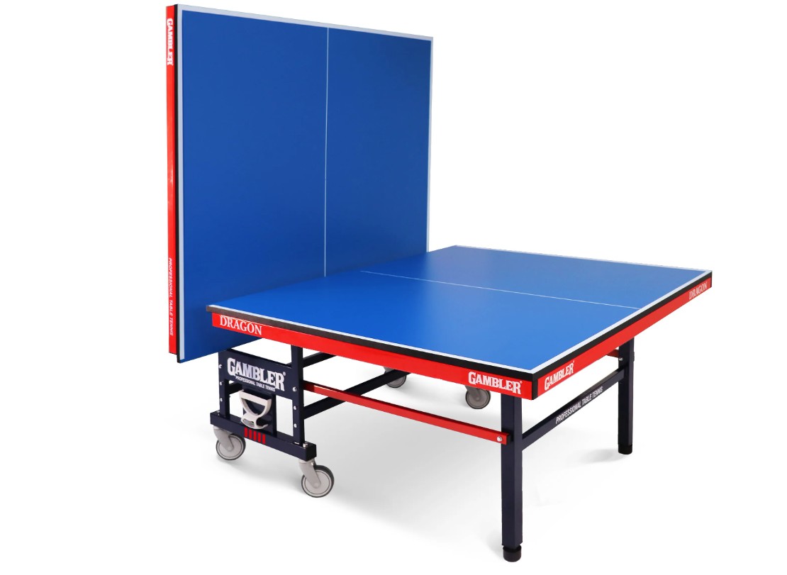 Стол теннисный DRAGON — изображение 3