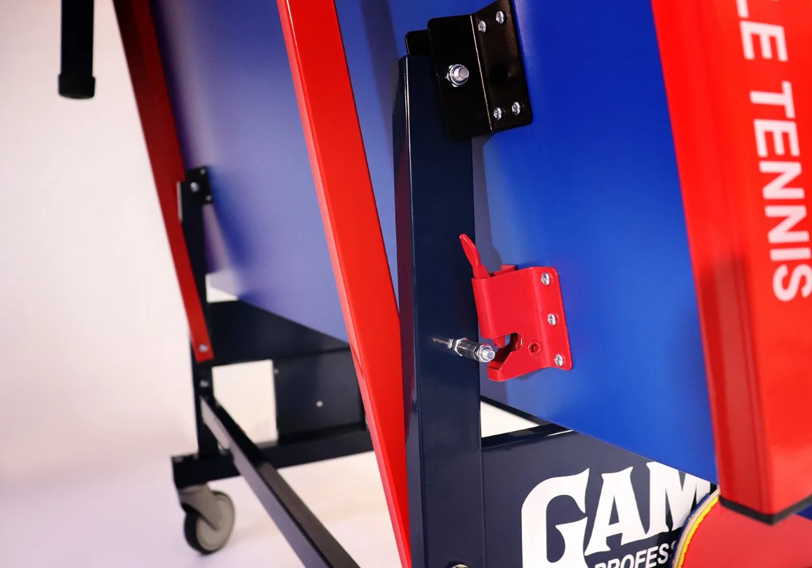 Стол теннисный DRAGON — изображение 5