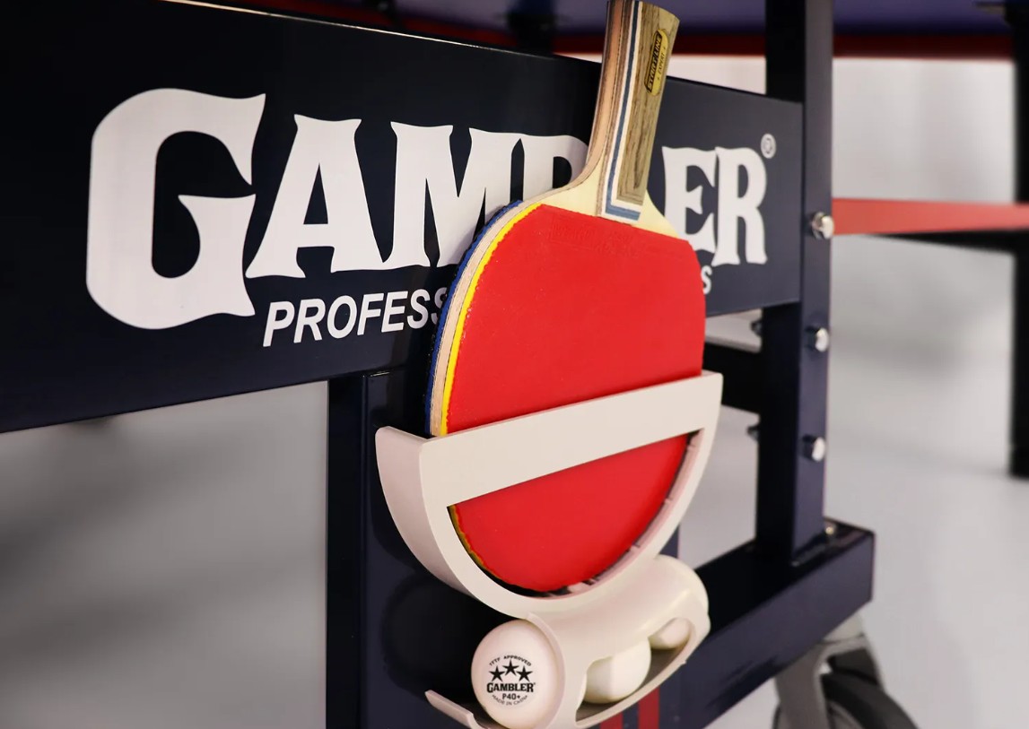 Стол теннисный DRAGON — изображение 6