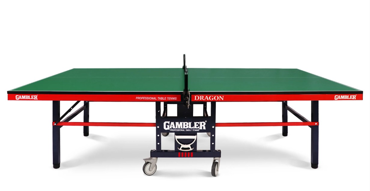 Стол теннисный DRAGON — изображение 2