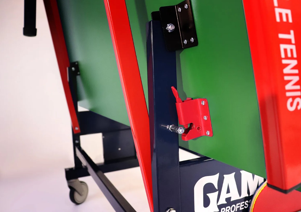 Стол теннисный DRAGON — изображение 5