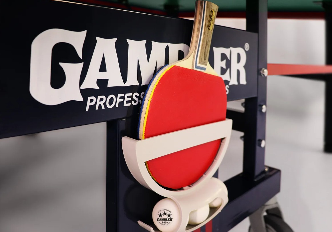 Стол теннисный DRAGON — изображение 6