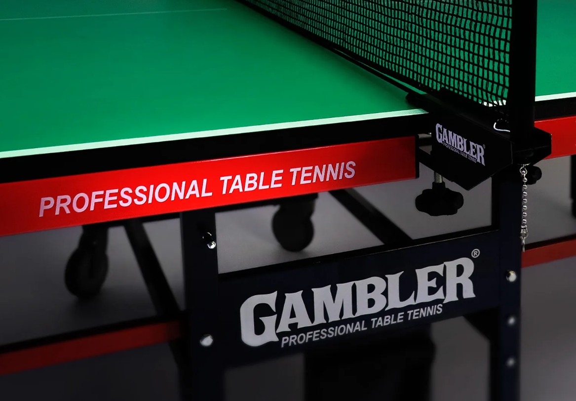 Стол теннисный DRAGON — изображение 7