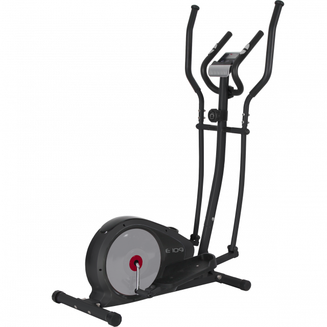 ЭЛЛИПТИЧЕСКИЙ ТРЕНАЖЕР ДОМАШНИЙ CARBON FITNESS E109
