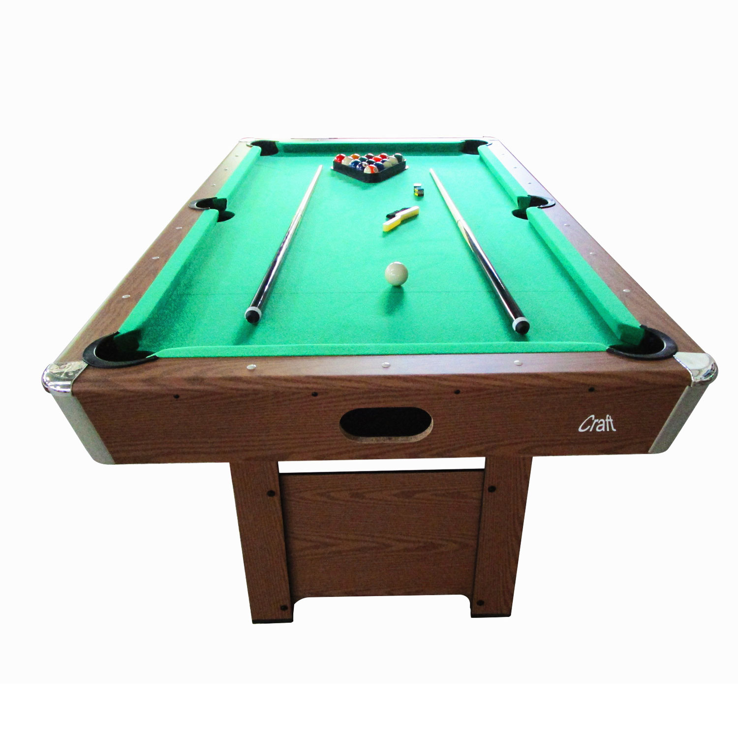 Бильярдный стол DFC CRAFT GS-BT-2065 — изображение 3