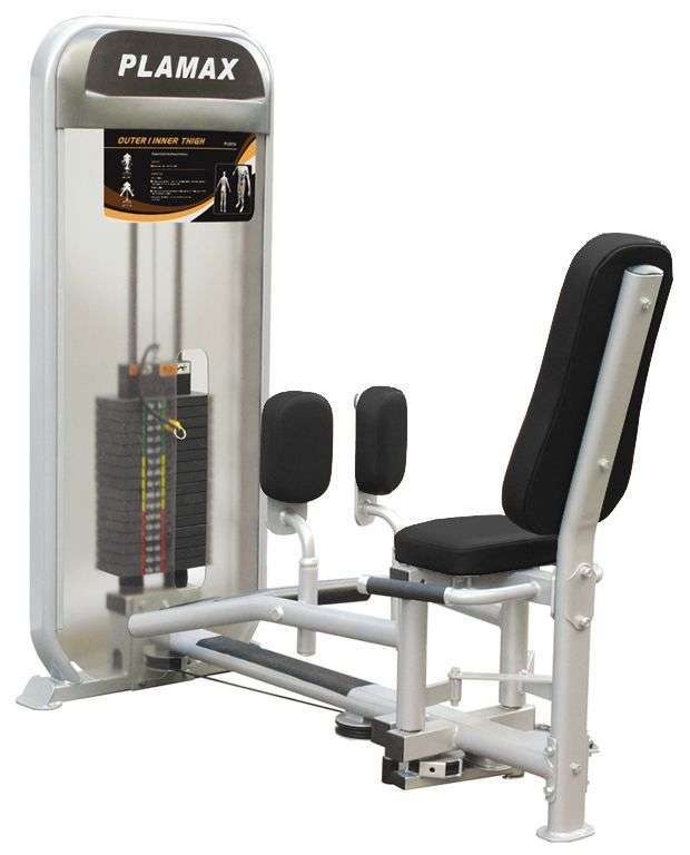 Сведение/Разведение ног Impulse PL9016