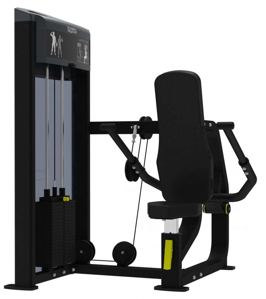 Трицепс Impulse IF9317