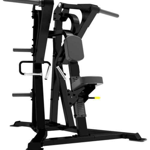 Нижняя гребная тяга с независимыми рычагами Impulse SL7004