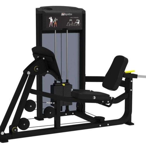 Жим ногами Impulse IF9310