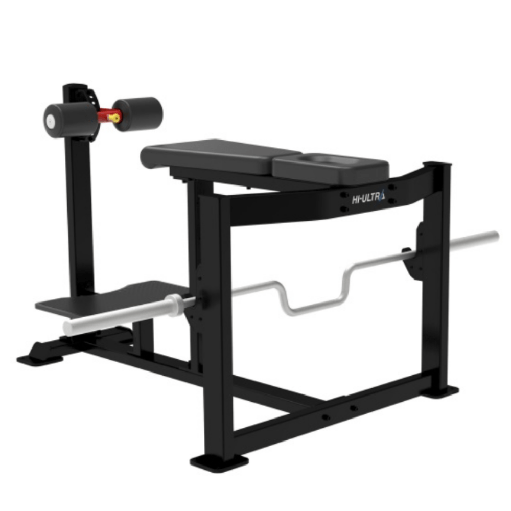 Горизонтальная тяга лежа Impulse HSP7051