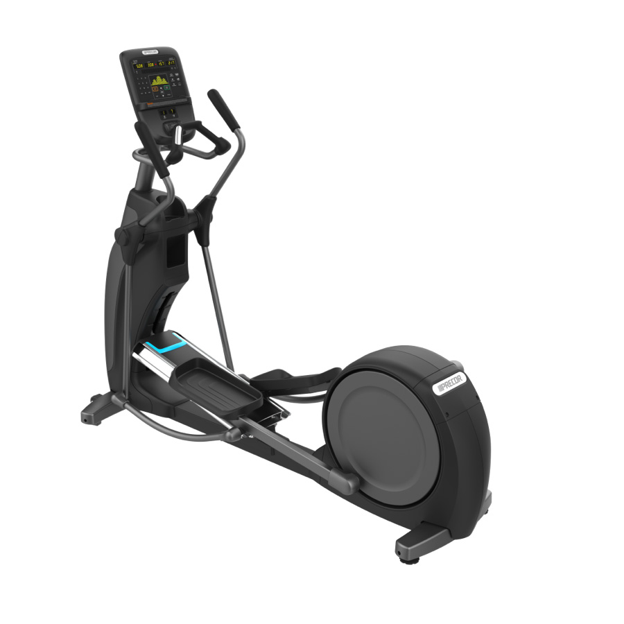 Эллиптический тренажер PRECOR EFX 635