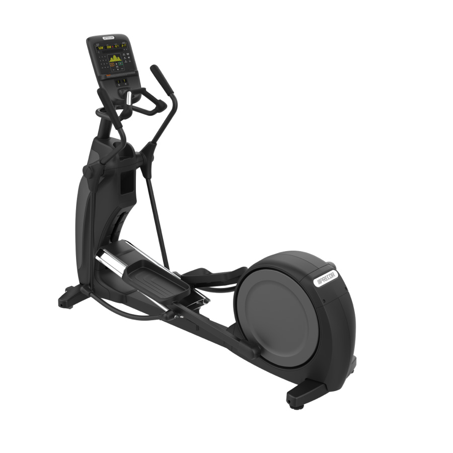 Эллиптический тренажер PRECOR EFX 635 — изображение 2