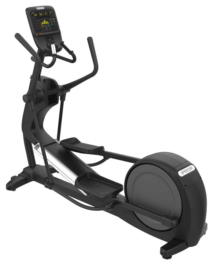 Эллиптический тренажер PRECOR EFX 731