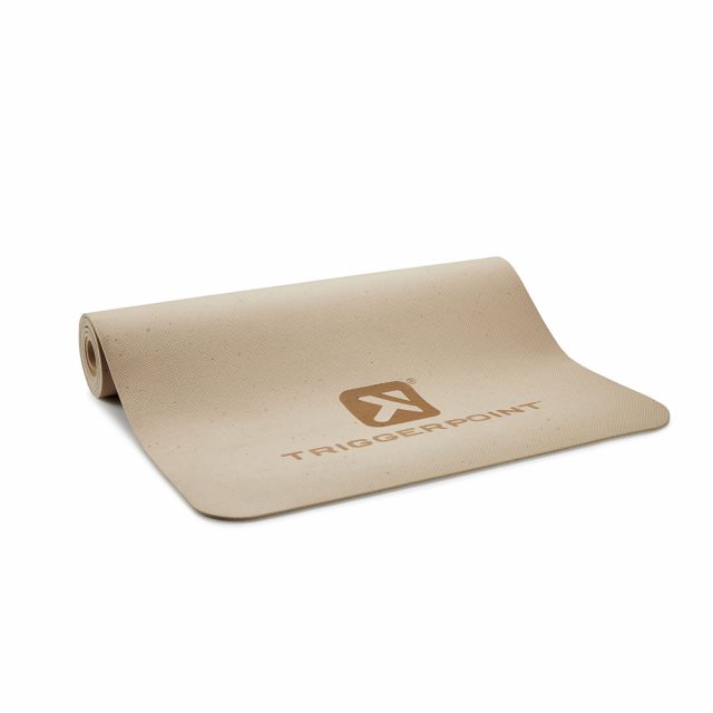 Коврик Trigger Point ECO Mat