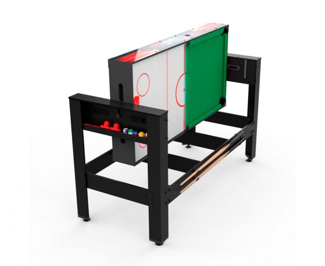 Игровой стол DFC DRIVE ES-GT-48242