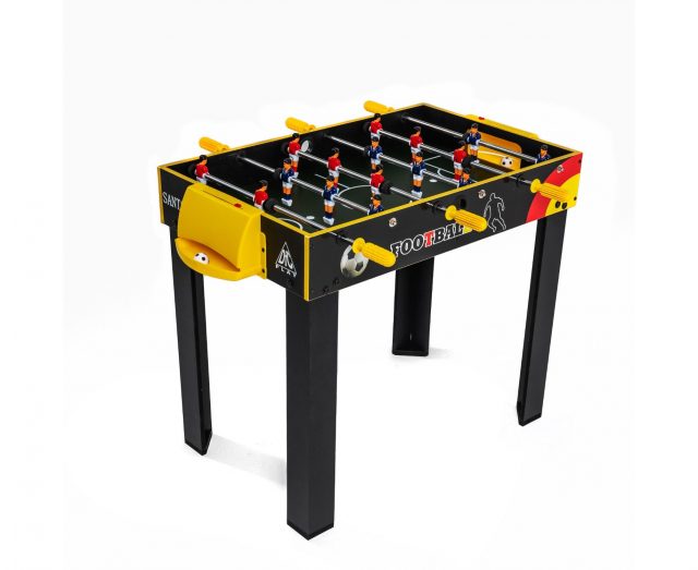 Игровой стол - футбол DFC SANTOS ES-ST-3620