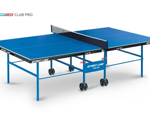 Стол теннисный Club-Pro