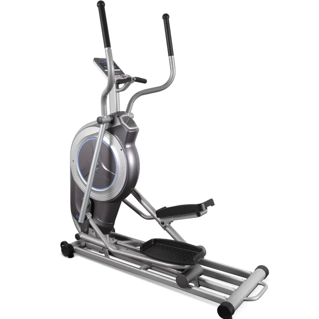 ЭЛЛИПТИЧЕСКИЙ ТРЕНАЖЕР ДОМАШНИЙ OXYGEN FITNESS EX-56 HRC