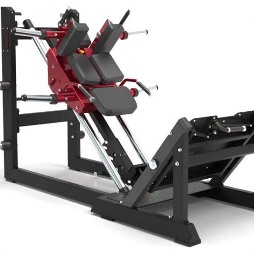 Гак-машина Impulse ECP617