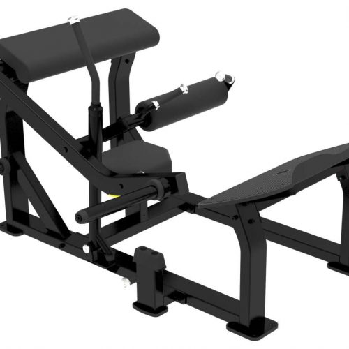 Ягодичный мостик Impulse SL7038