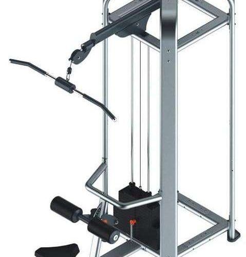 Тяга сверху Inotec MJ-LP