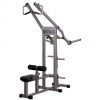 Тренажер - BT-211 Тяга вниз v-sport — изображение 2