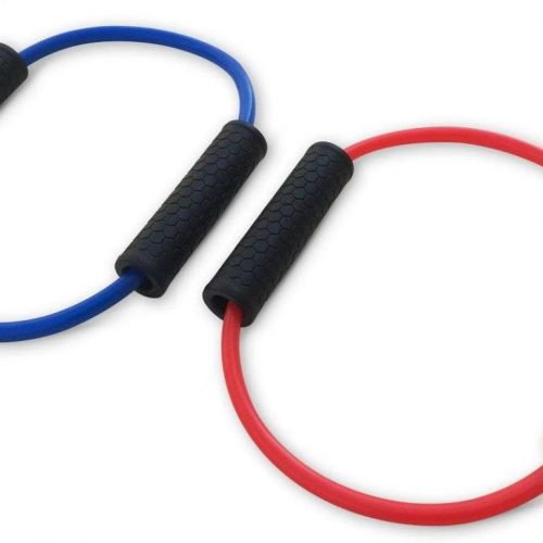 Эспандер «Кольцо» Aerofit, среднее сопротивление