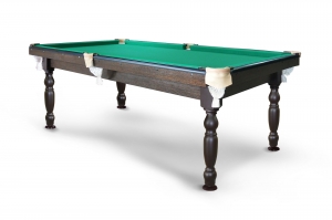 Бильярдный стол "Юнкер" — изображение 2