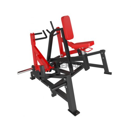 FG-612 Гребная тяга с упором на грудь