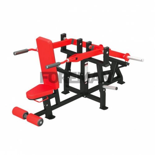 FG-615 Брусья нагружаемые дисками