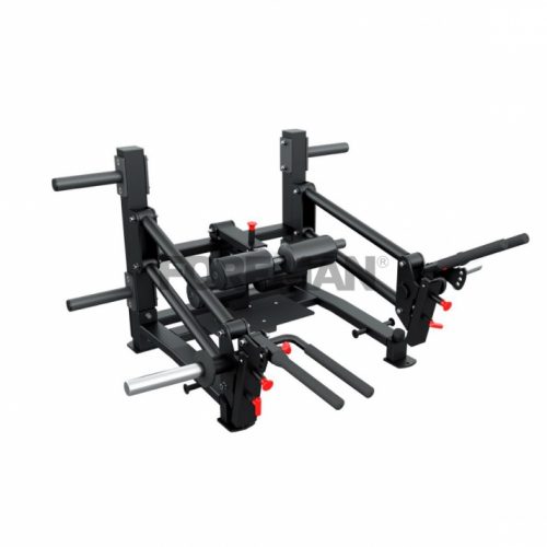 FP-826 Шраги параллельный ход/приседания