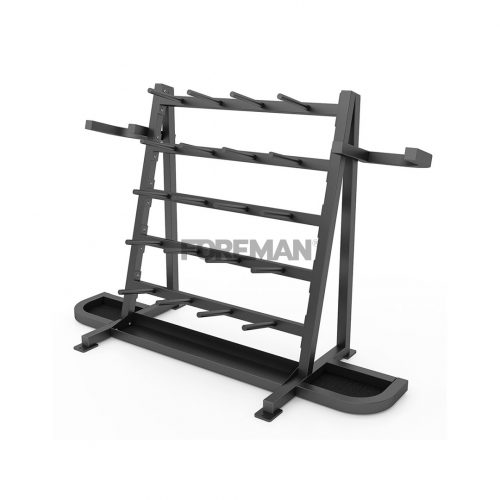 Стойка под штанги для BODYPUMP FR-863