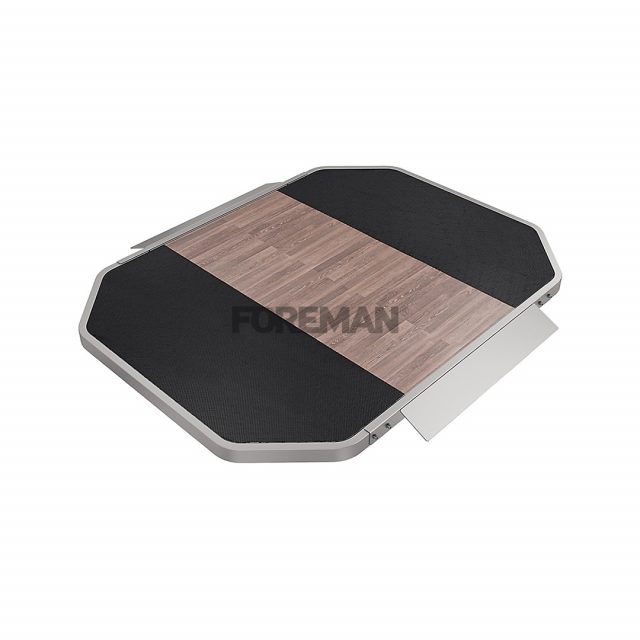 FR-872.1 Платформа для пауэрлифтинга