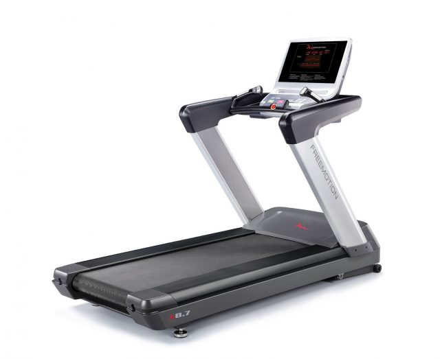 Беговая дорожка Freemotion t10.8