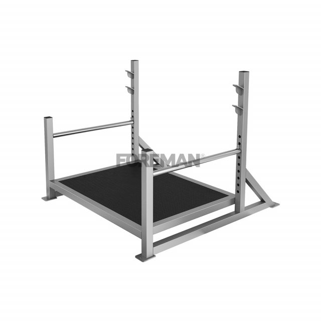 FW-820 Платформа для становой тяги