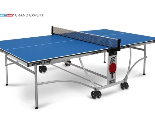 Стол теннисный GRAND EXPERT
