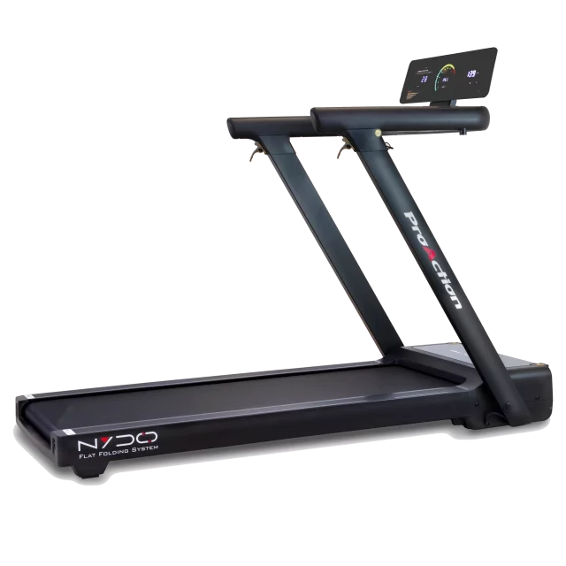 БЕГОВАЯ ДОРОЖКА ДОМАШНЯЯ BH FITNESS NYDO