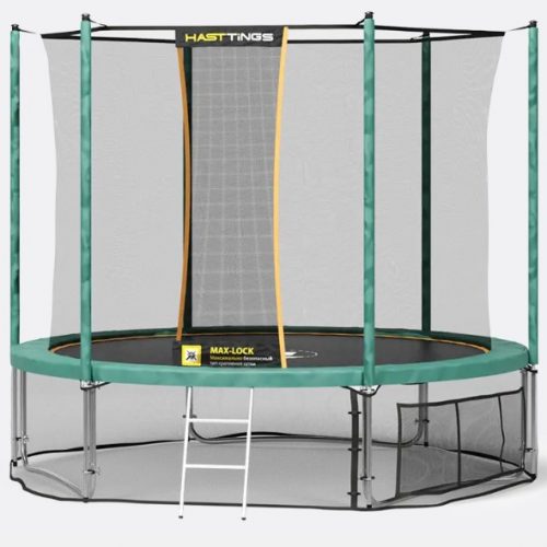 Батут Hasttings Classic Green 3,05 м, 10 футов