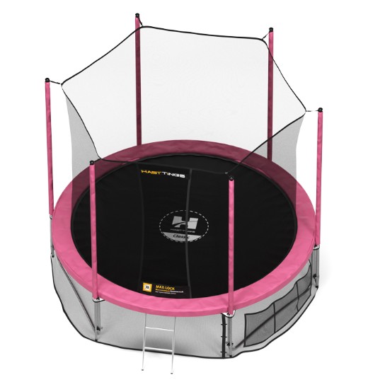 Hasttings Classic Pink 3,05 м, 10 футов, цвет - розовый — изображение 7