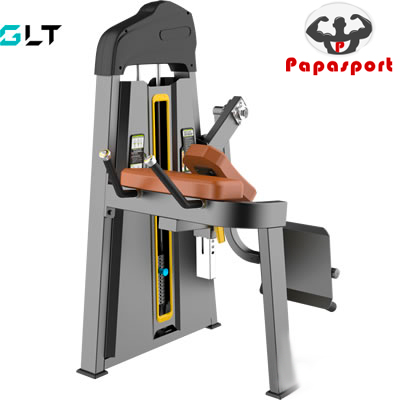 GLT F24 Глют машина. Стек 145 кг