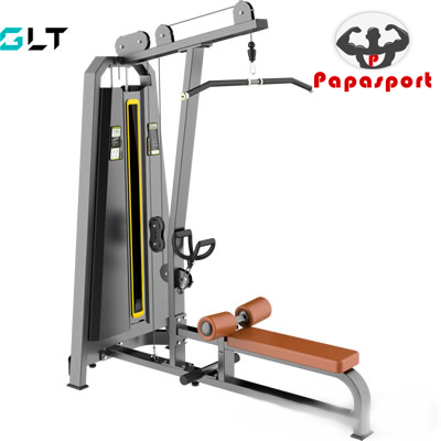 GLT F89 Верхняя тяга/Нижняя тяга, стек 95 кг