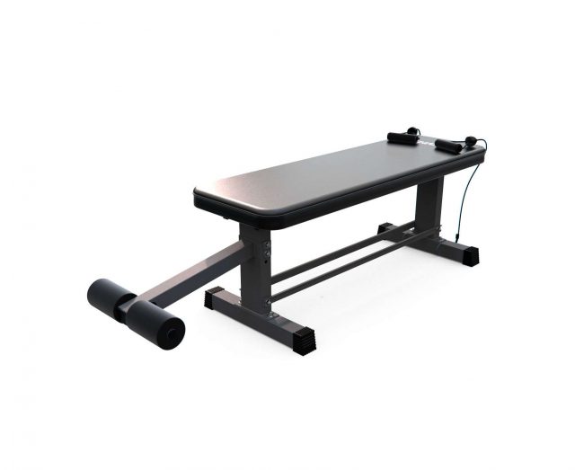 Cкамья силовая универсальная DFC "ECHANFIT" HOMEGYM D31