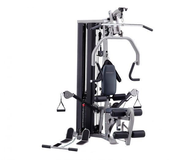 Силовой комплекс BodyCraft 6881C GX Gym