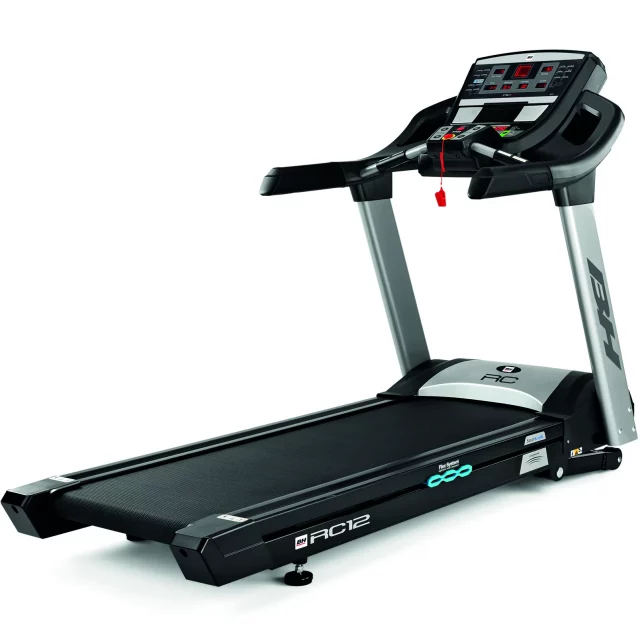 БЕГОВАЯ ДОРОЖКА ДОМАШНЯЯ BH FITNESS I.RC12
