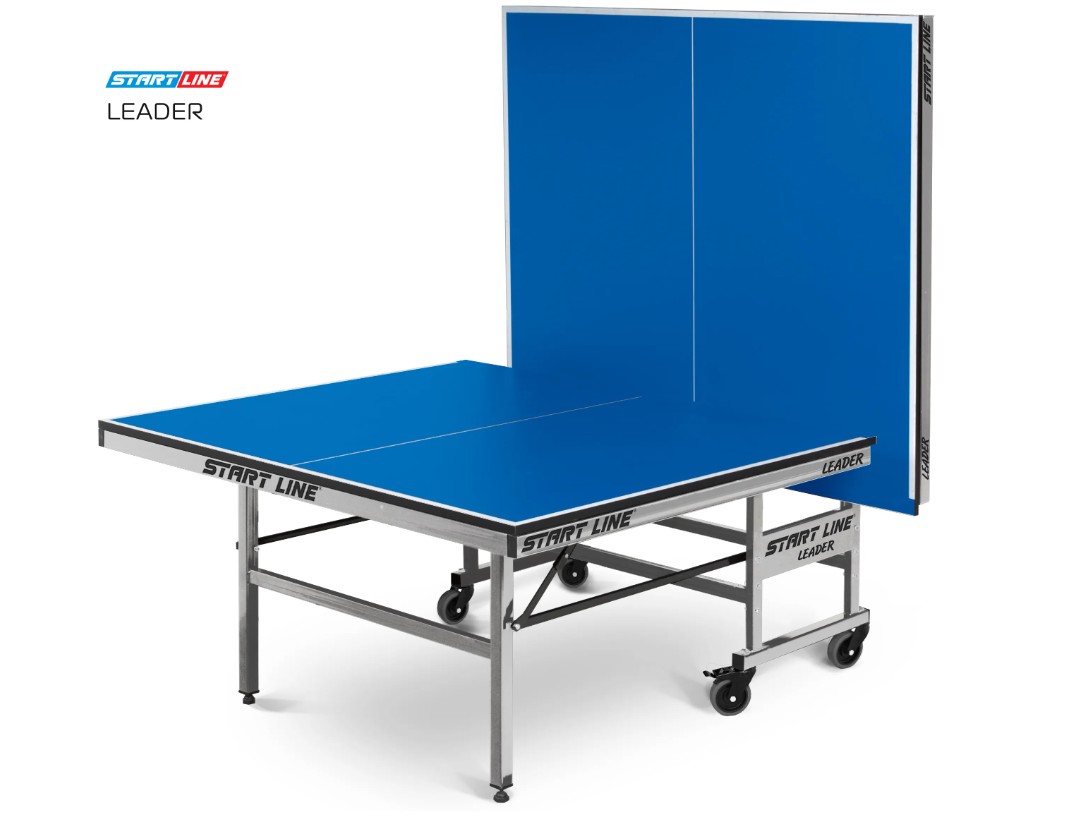 Стол теннисный Leader — изображение 2