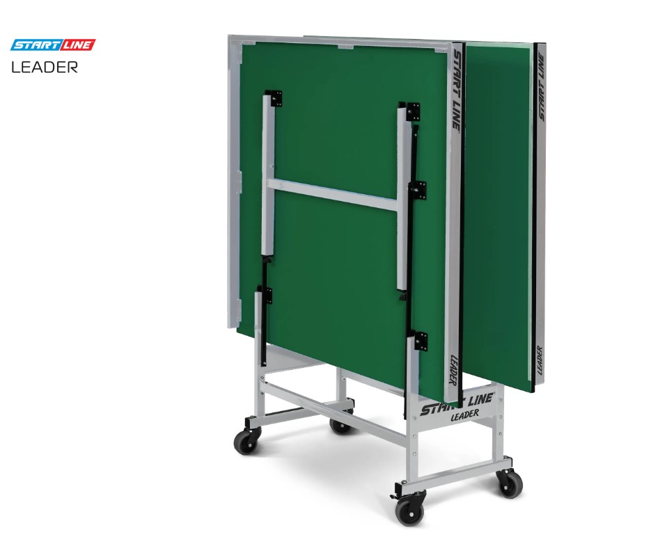 Стол теннисный Leader — изображение 3